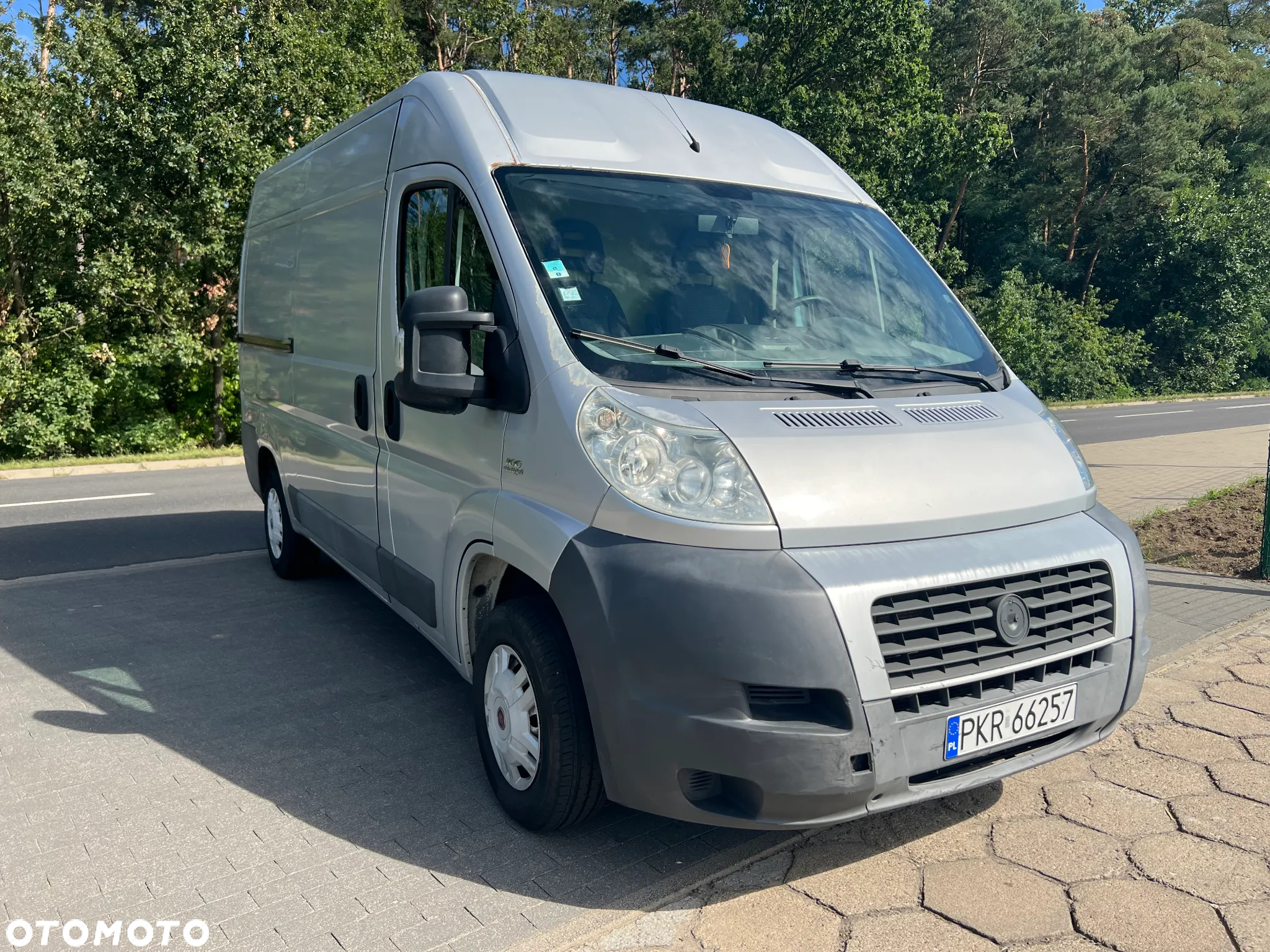 Fiat Ducato - 3