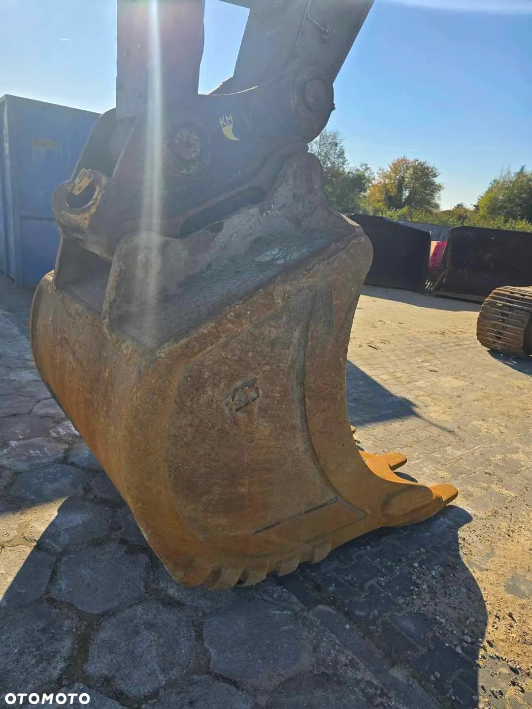 Volvo EC 290, 300 - 3