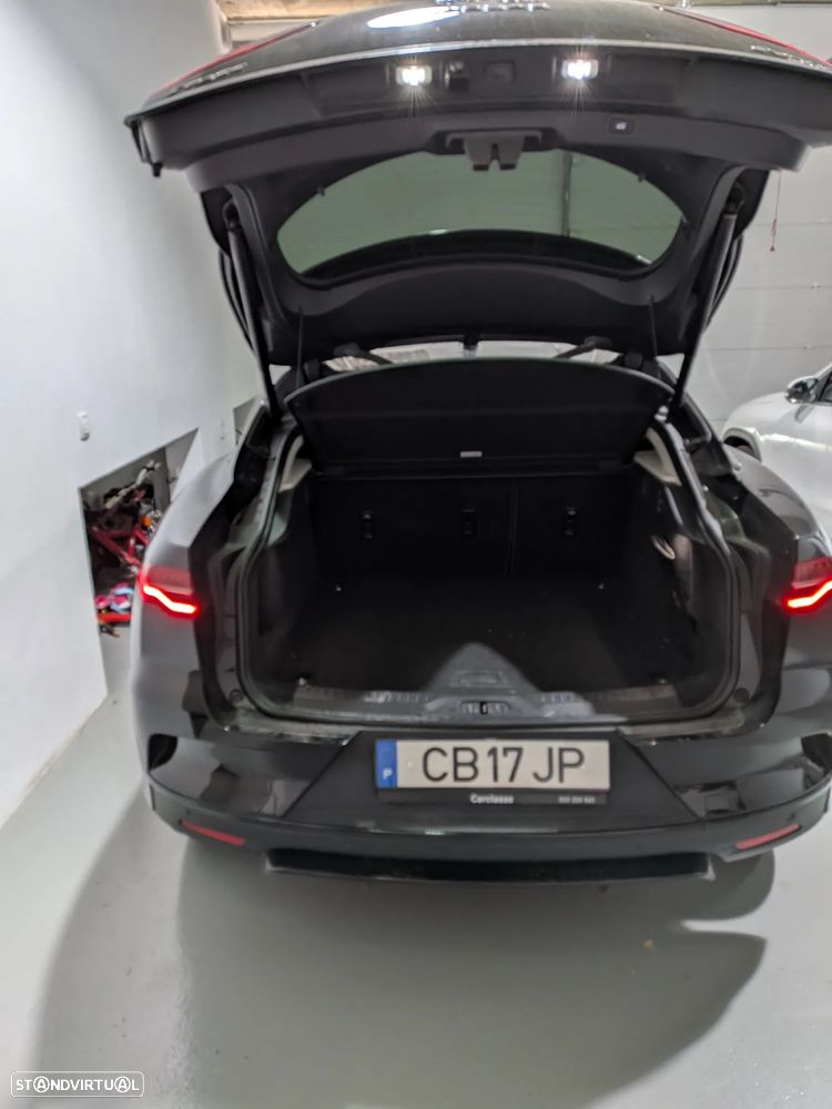 Jaguar I-Pace EV400 AWD S - 7