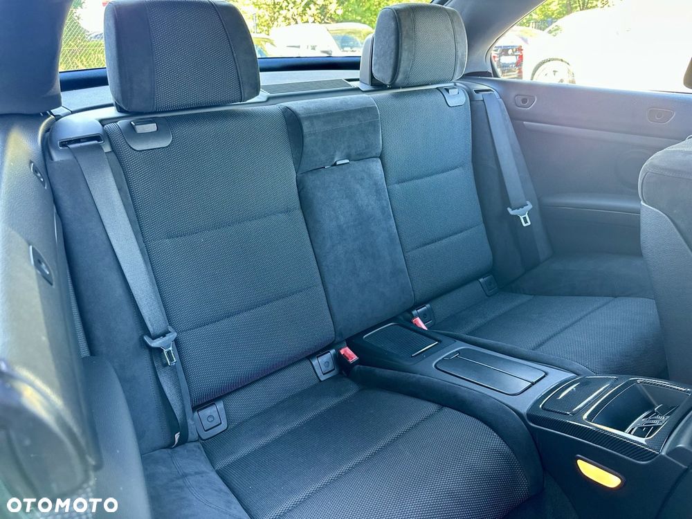 BMW Seria 3 320d DPF - 28