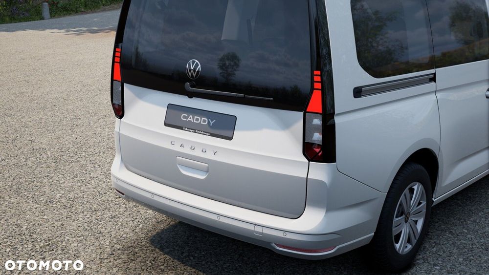 Volkswagen Caddy - 8