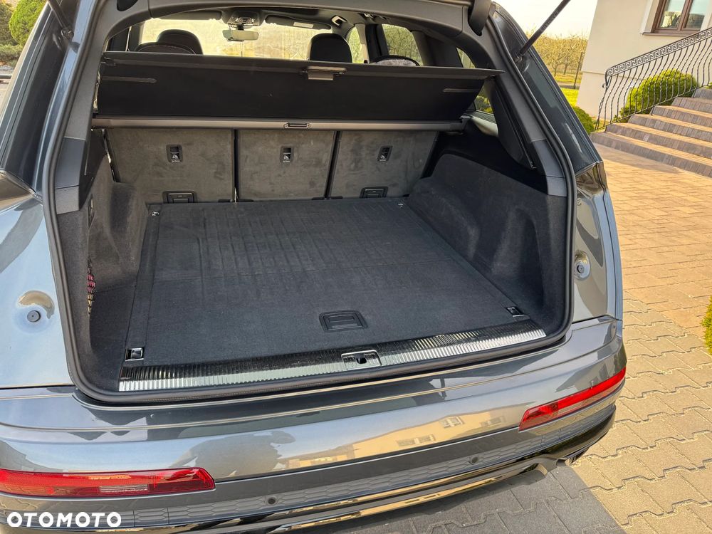Audi Q7 50 TDI mHEV Quattro S Line Tiptr - 9
