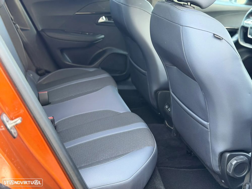 Peugeot e-2008 50 kWh Allure Pack - 7