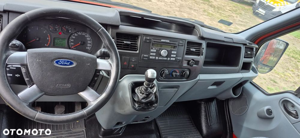 Ford TRANSIT - 5