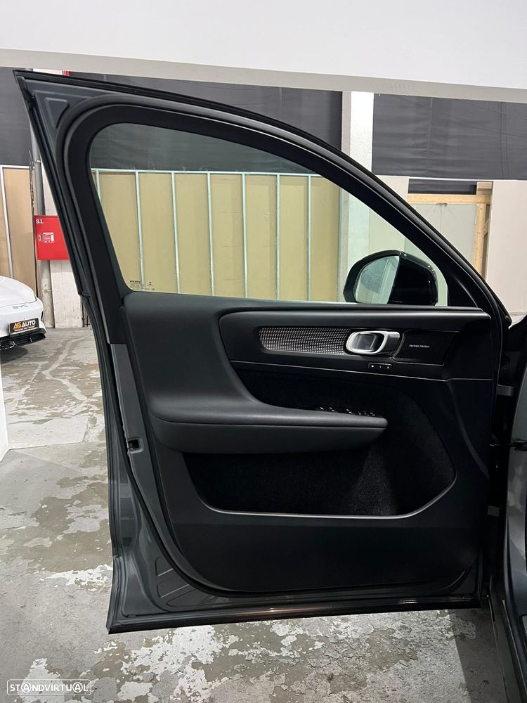 Volvo C40 - 36