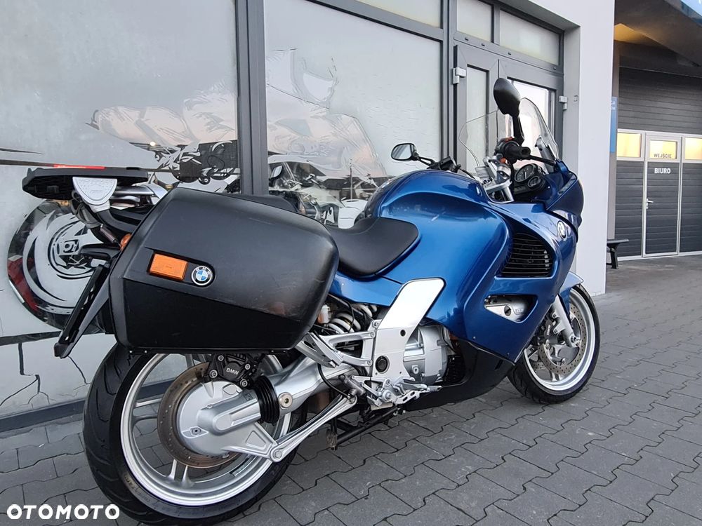 BMW K - 11