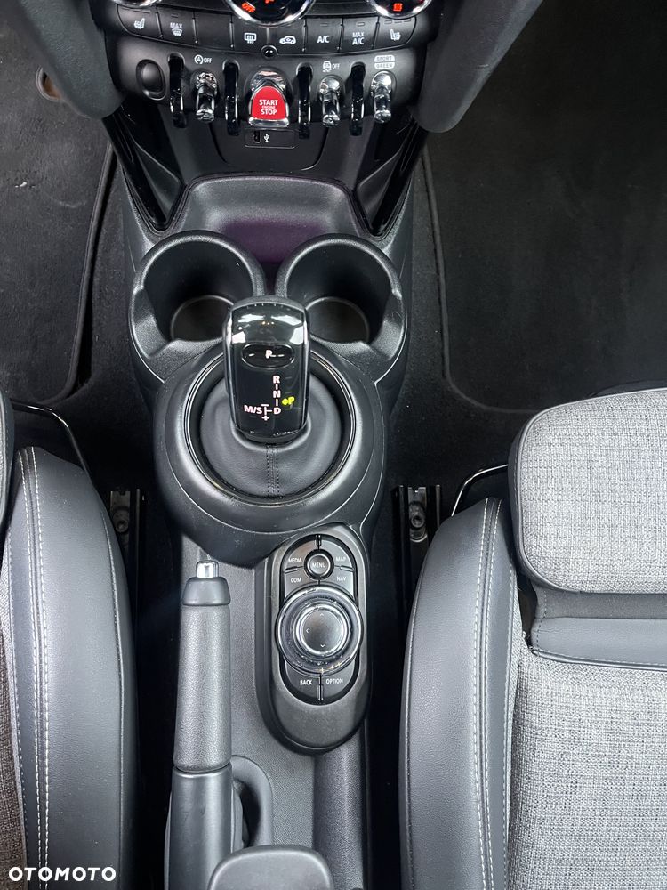 MINI Cooper S Sport-Aut Metropolitan - 23