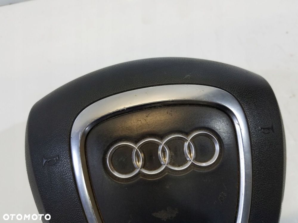 PODUSZKA KIEROWCY AIRBAG AUDI A3 8P 8P0880201AJ - 2