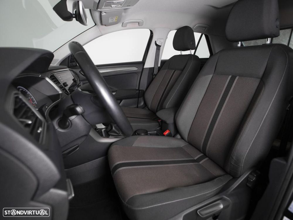 VW T-Roc 1.6 TDI Style - 8