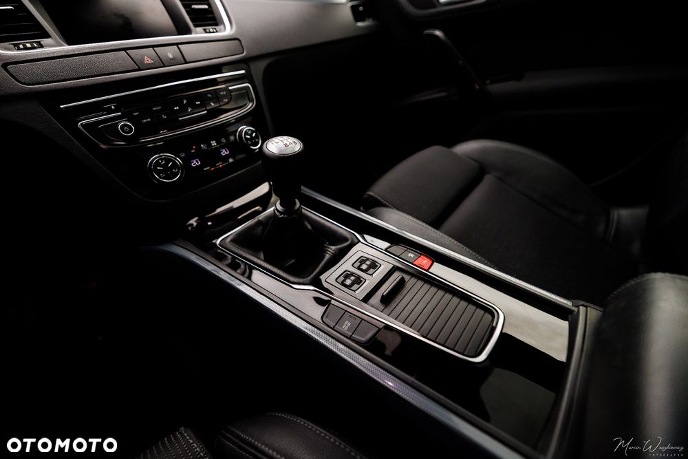 Peugeot 508 2.0 BlueHDi Allure S&S - 12