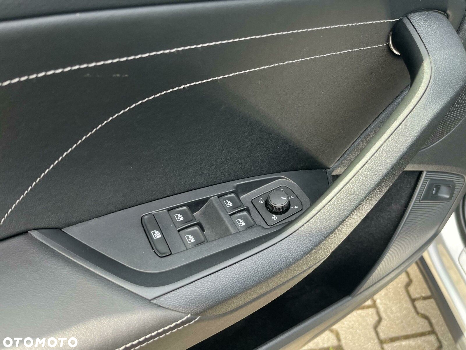 Skoda Kodiaq 1.5 TSI ACT 4x2 Style DSG - 14