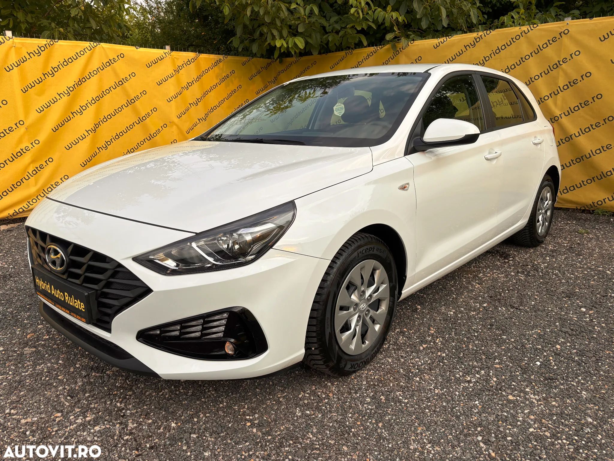 Hyundai i30 1.5 110CP 5DR M/T Comfort - 1
