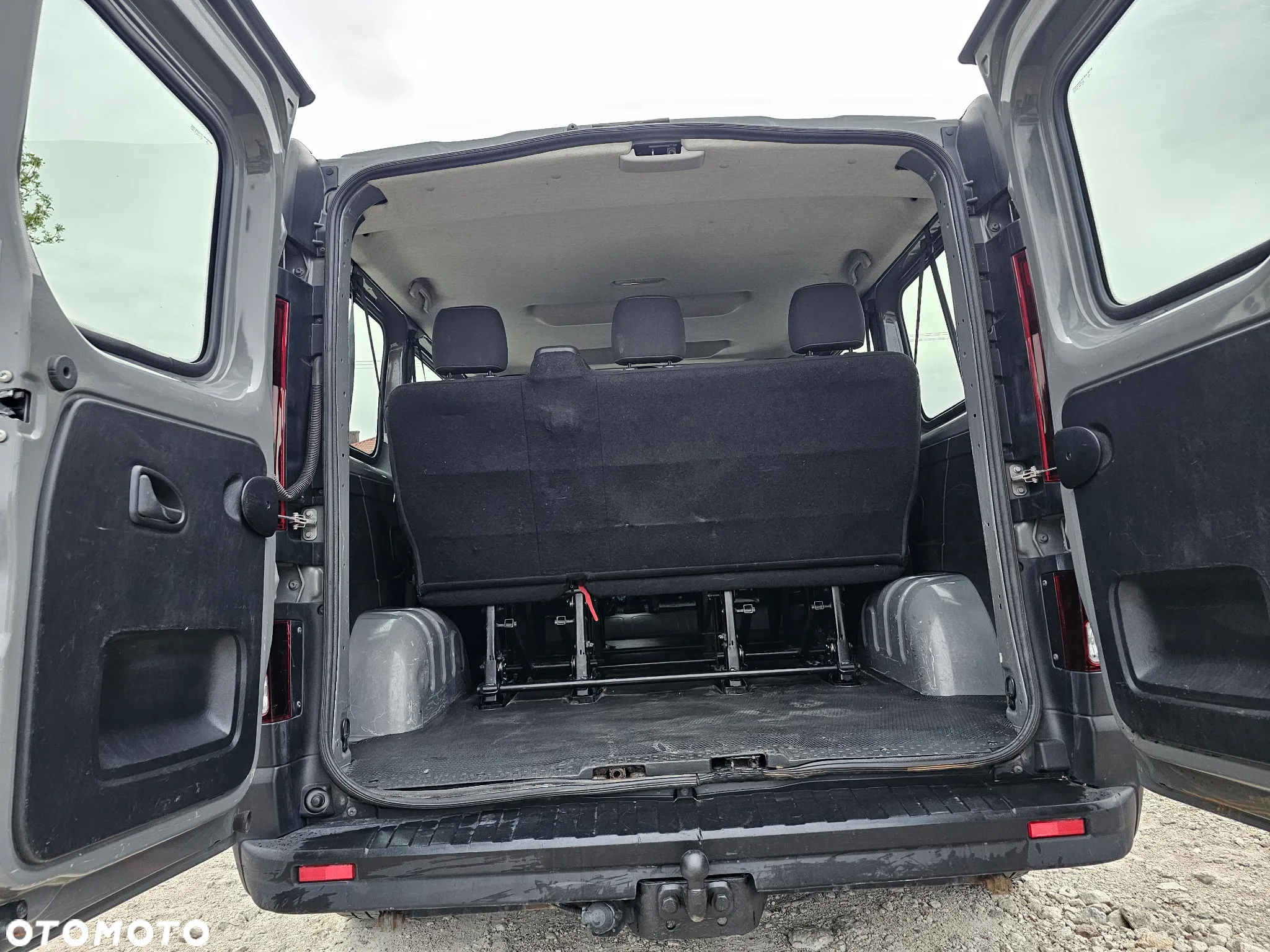 Opel Vivaro 1.6 CDTI L1H1 - 23