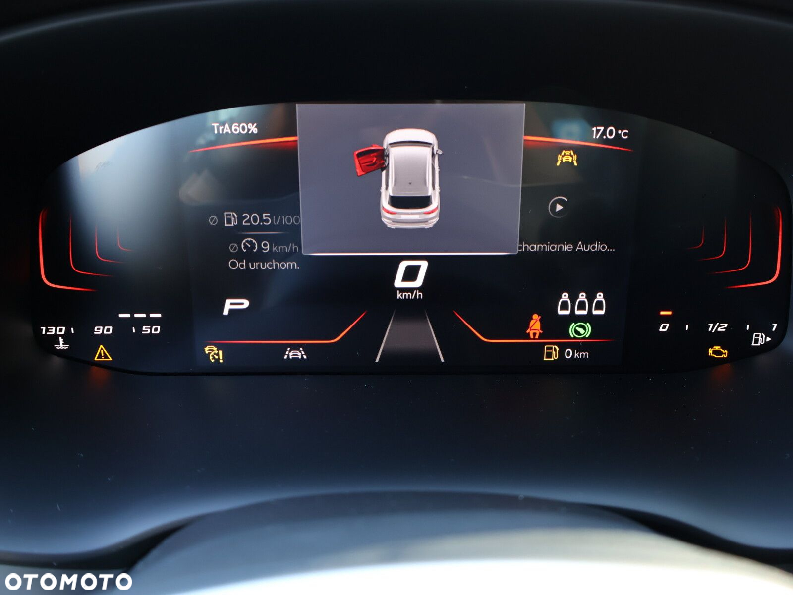 Seat Ateca 1.5 TSI Style S&S DSG - 29