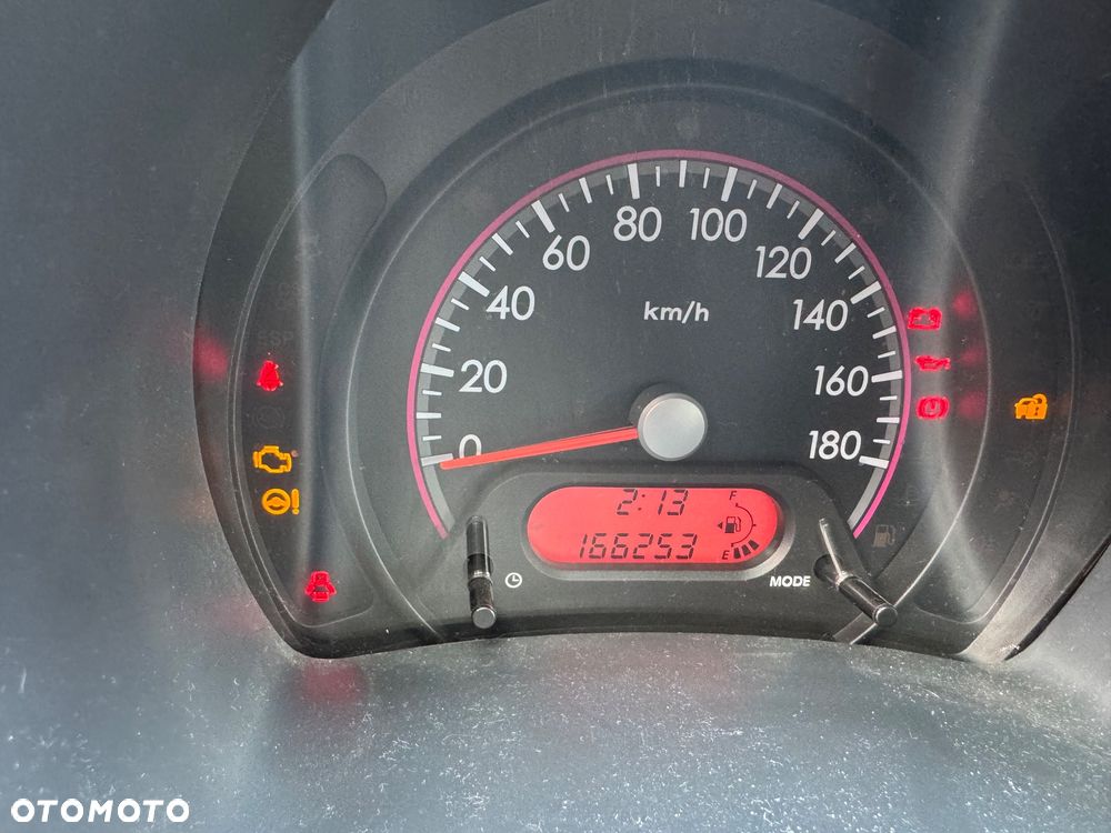 Suzuki Alto 1.0 Classic - 8