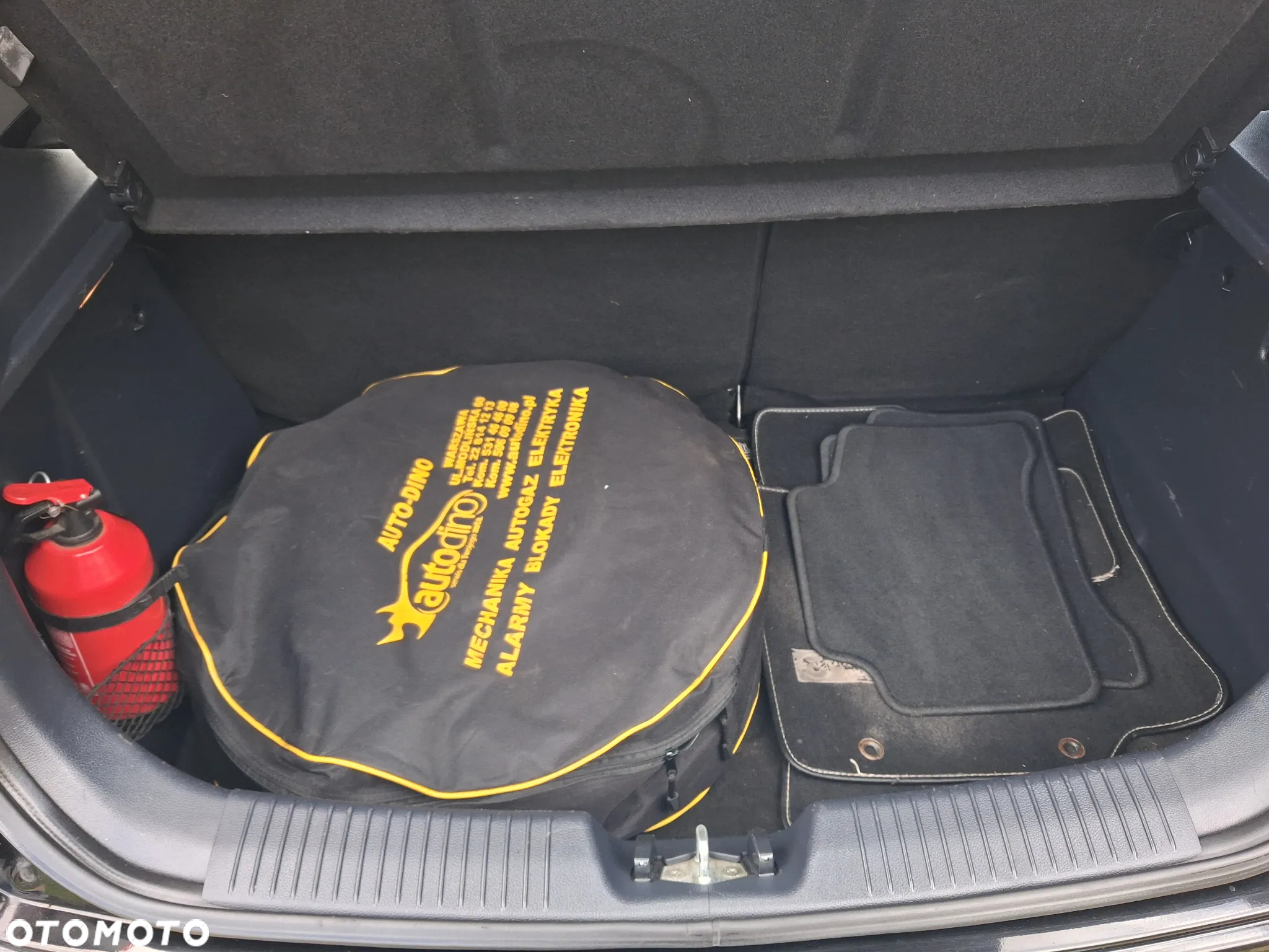 Kia Rio 1.2 M - 7