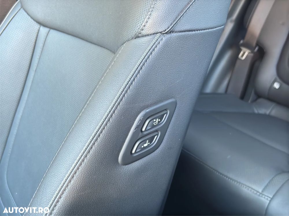 Hyundai Tucson PHEV 1.6 l 265 CP 4WD 6AT Luxury - 21