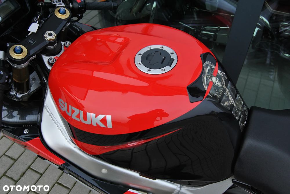 Suzuki GSX-R - 26
