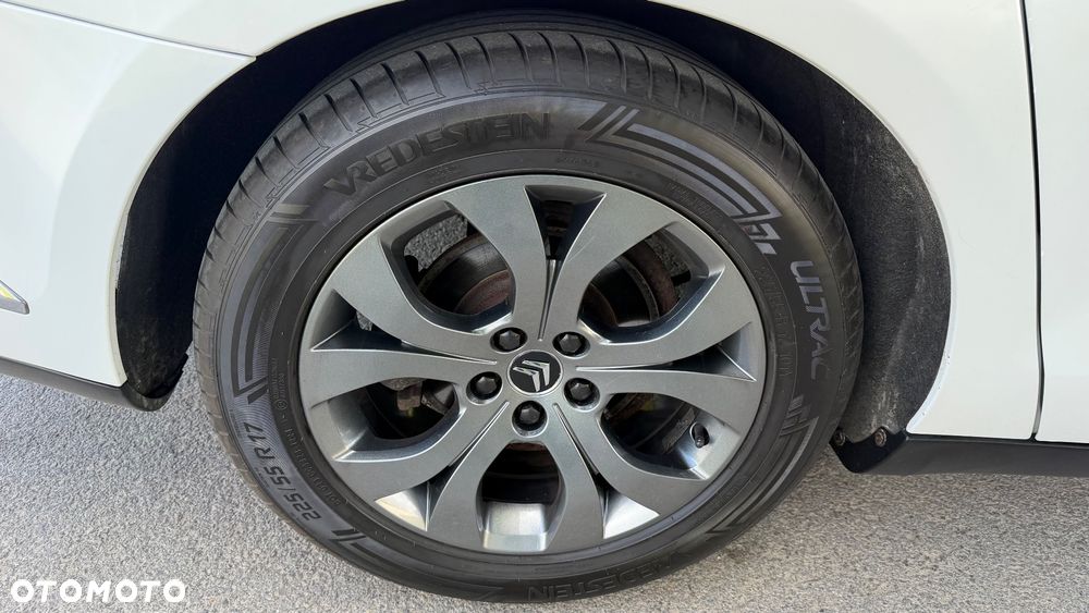 Citroën C5 HDi 165 FAP Confort - 17