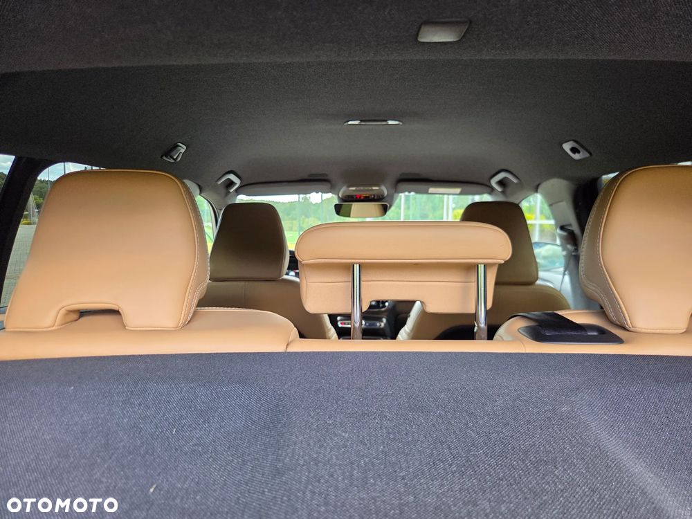 Volvo XC 40 T5 AWD Geartronic Momentum - 17