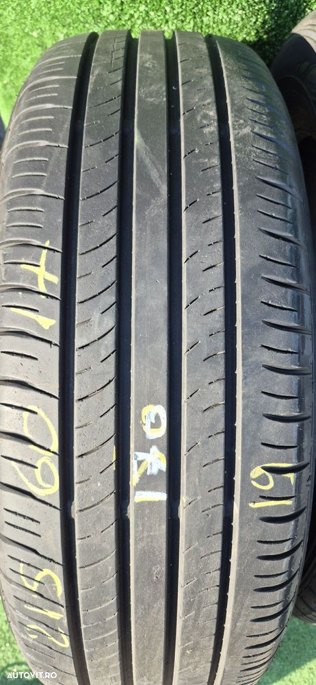Anvelope 4x215 60 17 Dunlop dot 19 mm 6 - 2