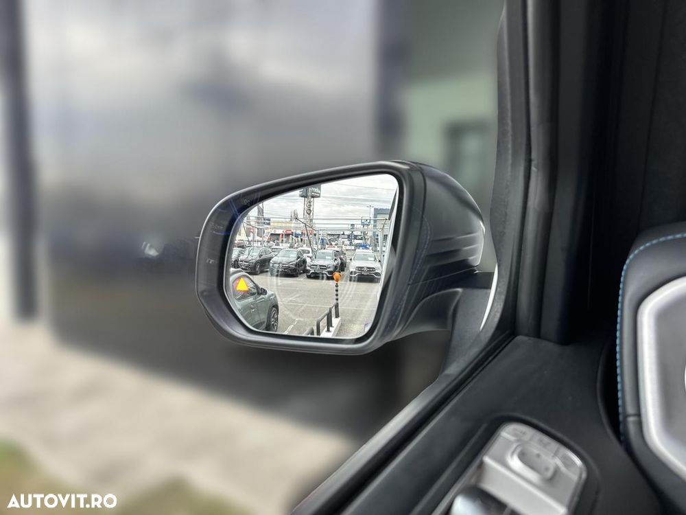 Mercedes-Benz G 580 EQ SW Long - 17