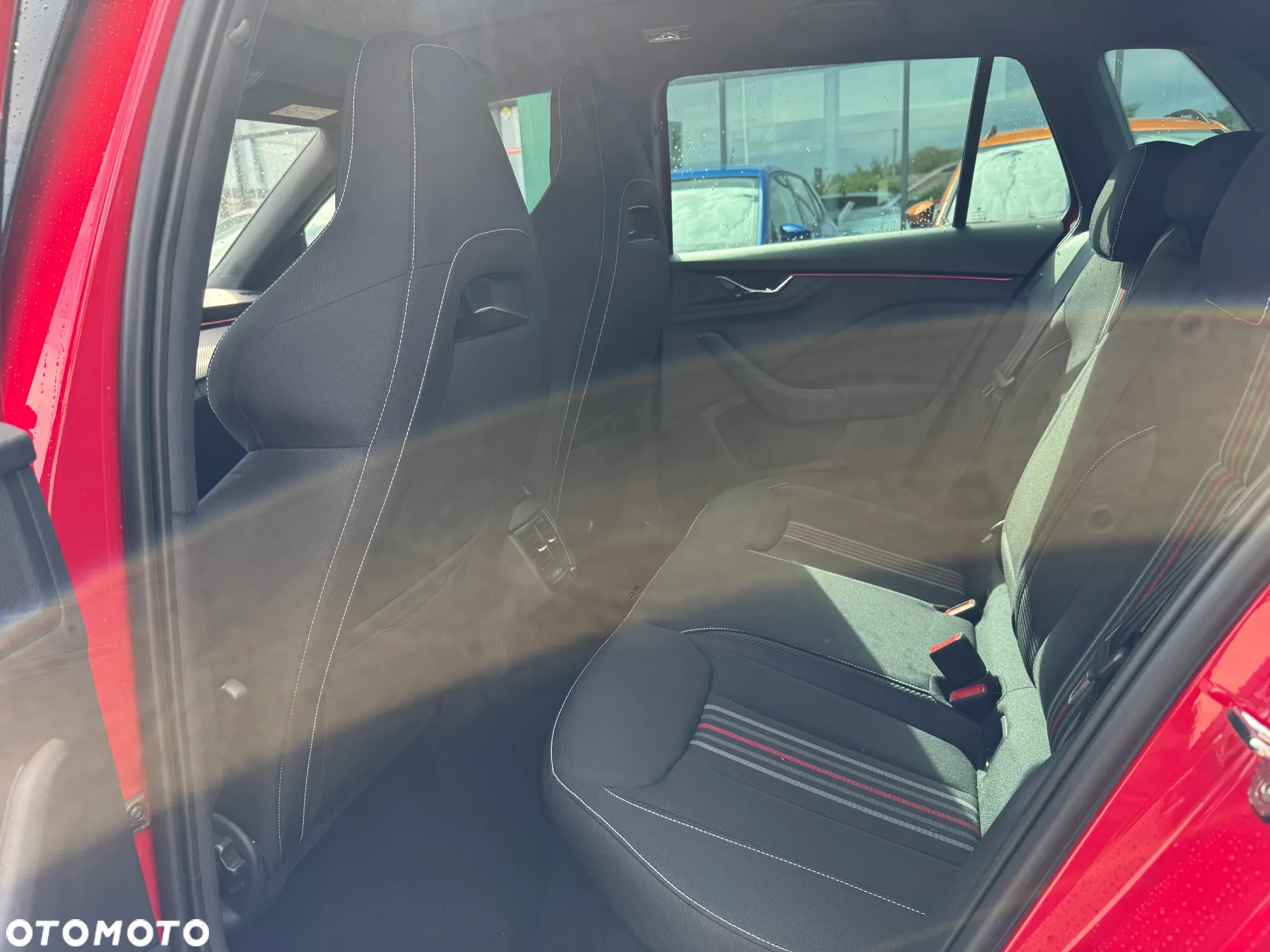 Skoda Kamiq 1.5 TSI Monte Carlo DSG - 11