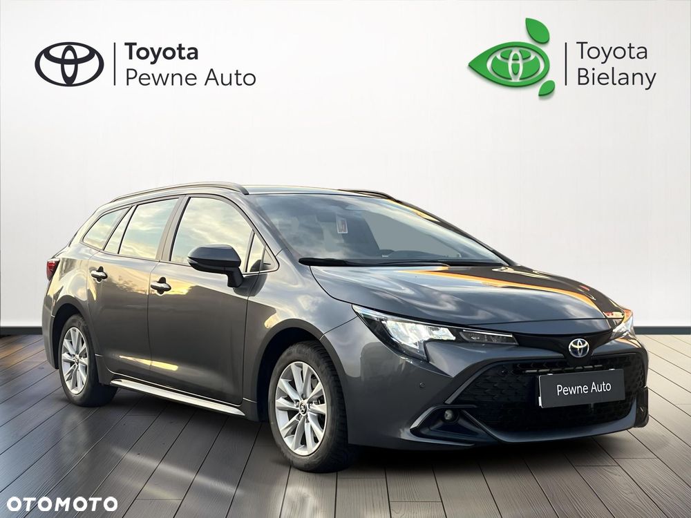 Toyota Corolla 1.8 Hybrid Comfort - 7