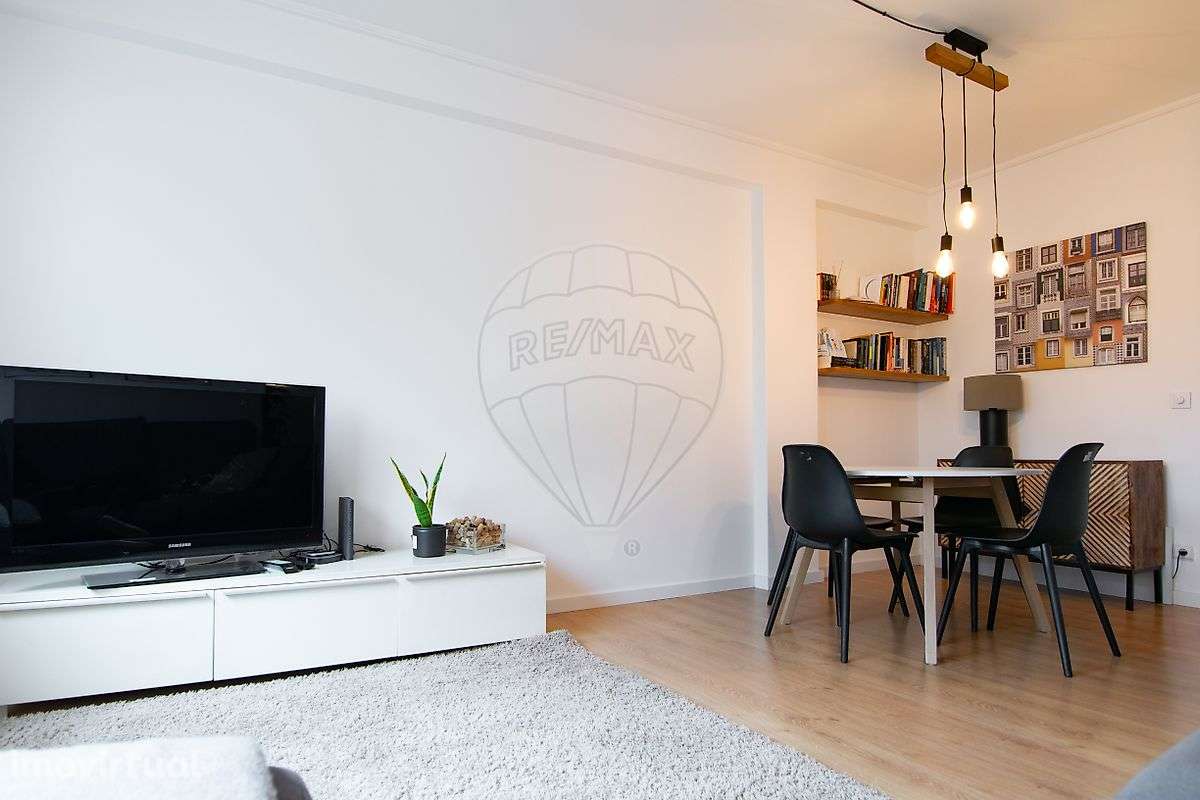 Apartamento T1 para arrendamento - Grande imagem: 3/18