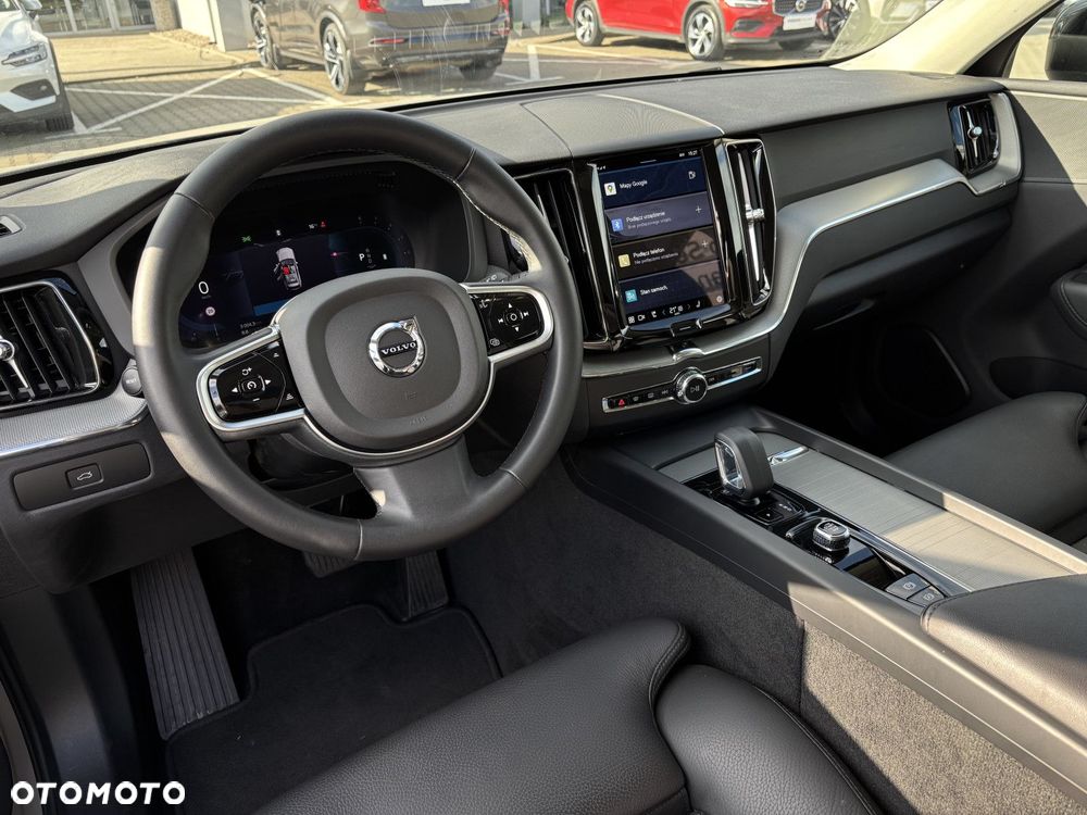 Volvo XC 60 - 7