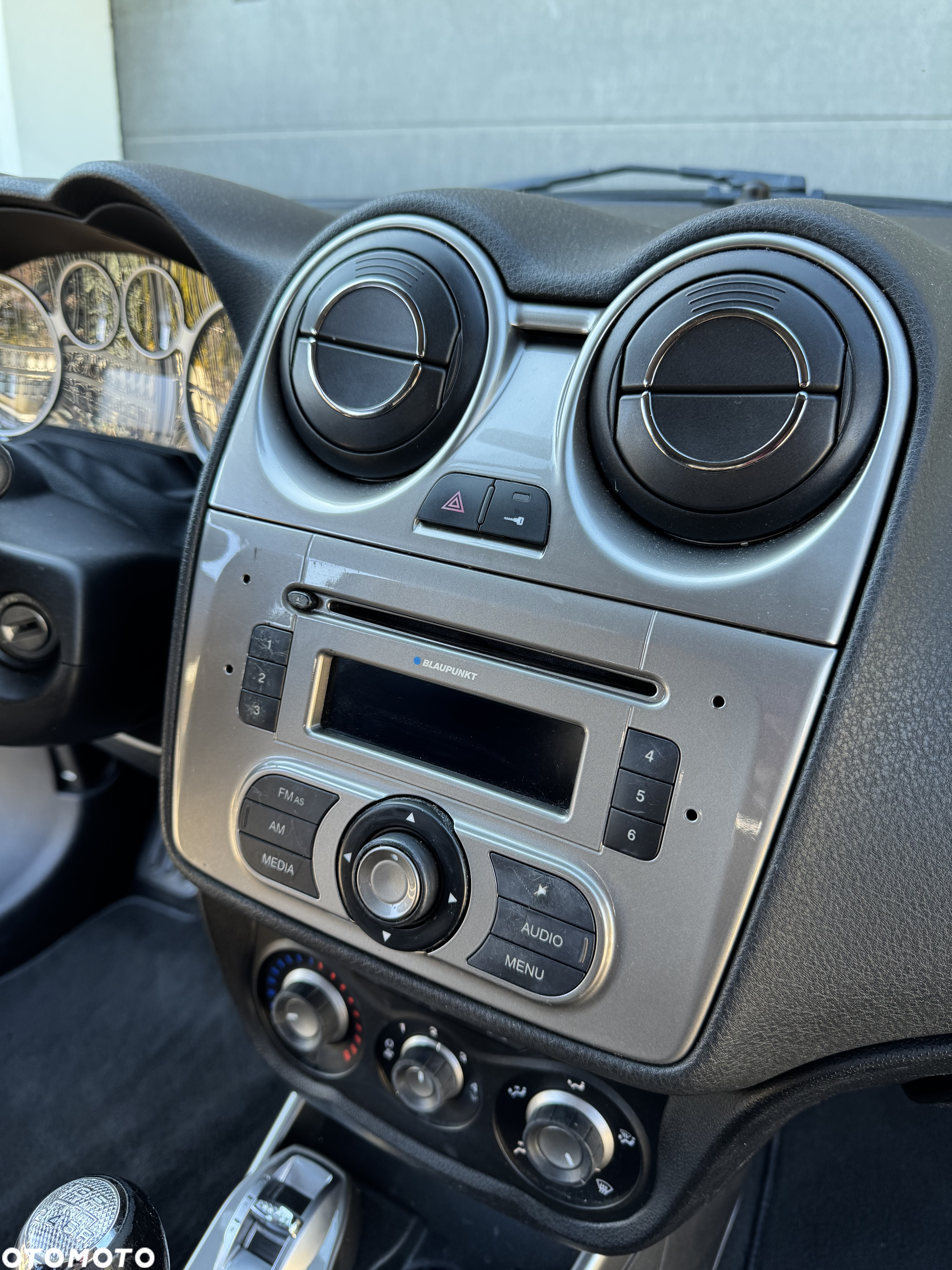 Alfa Romeo Mito - 14
