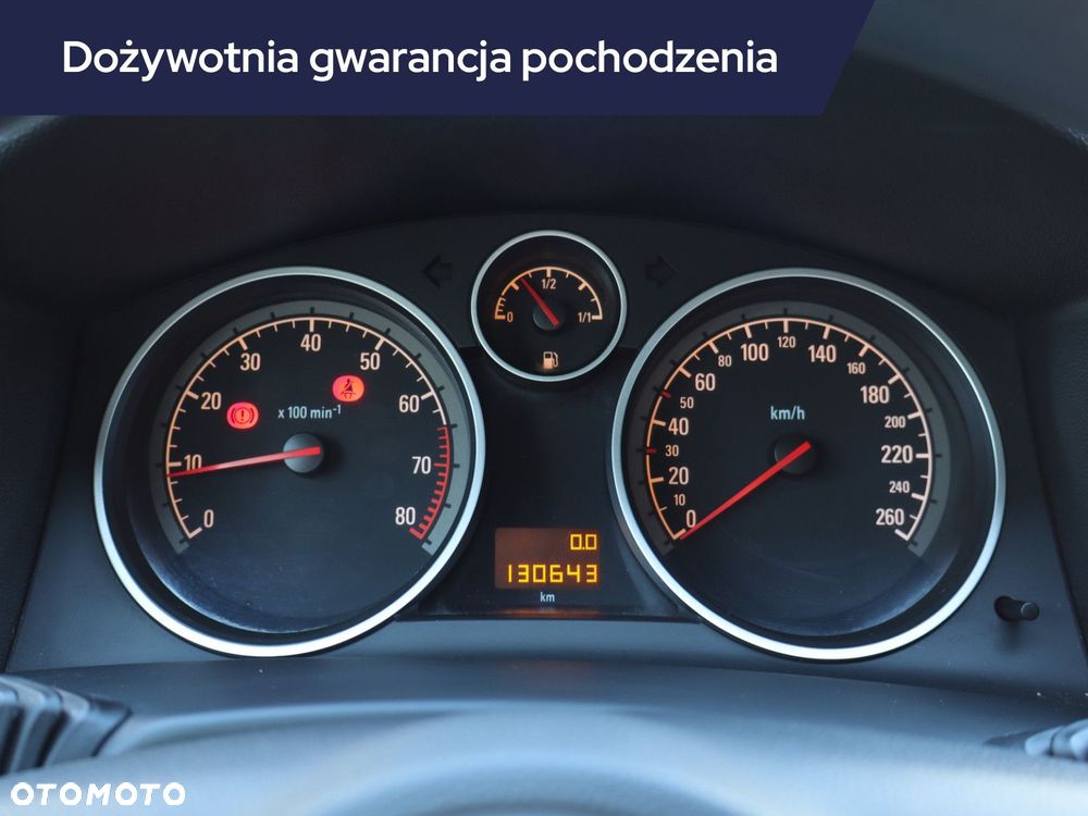 Opel Astra - 13