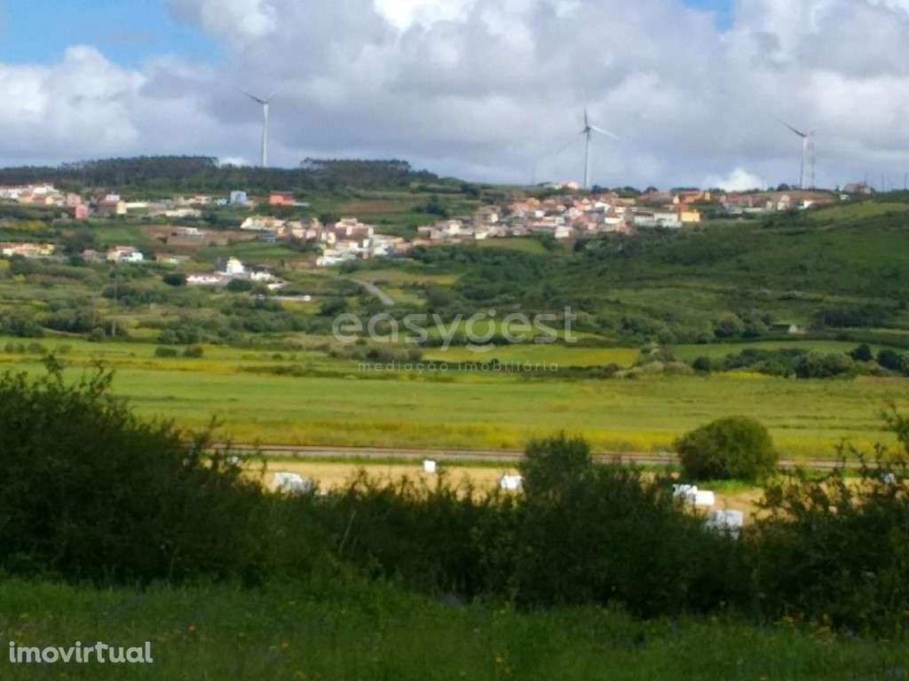 Terreno com 23160m2-situado em limites do Casal do Urmal - Grande imagem: 4/28