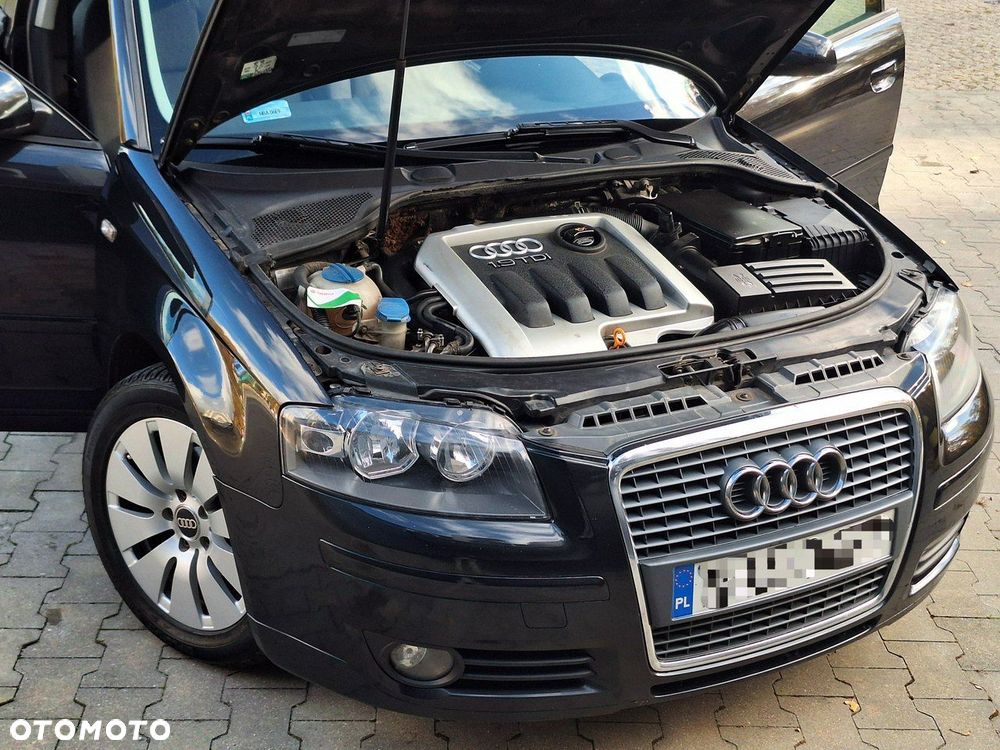Audi A3 Sportback - 14