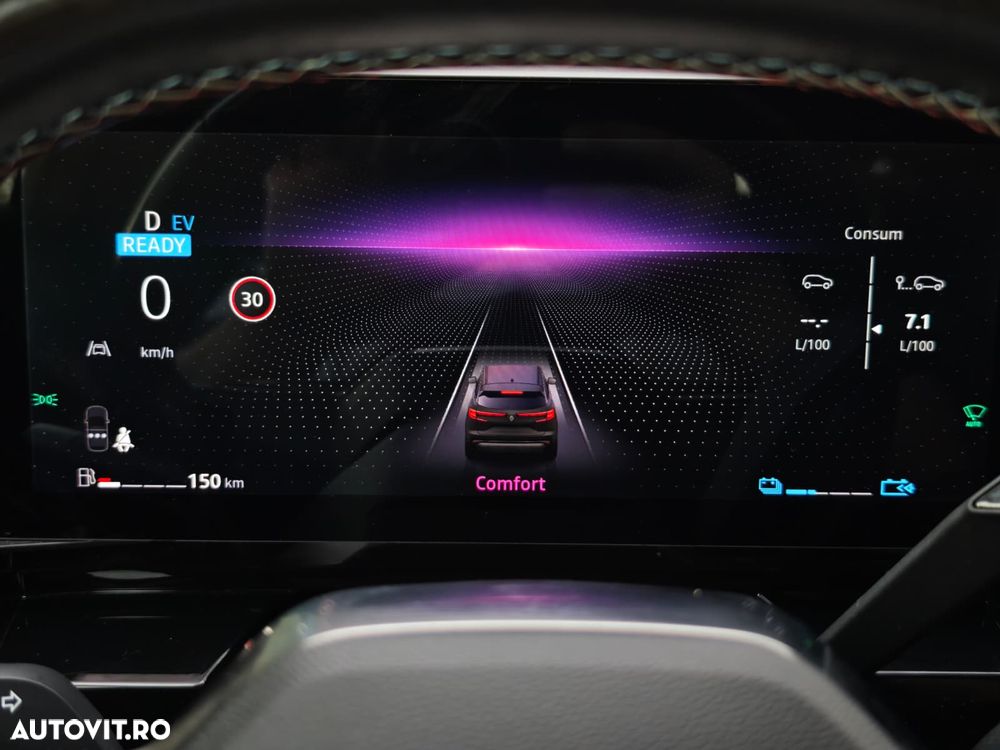 Renault Austral E-Tech Full 200 Esprit Alpine - 10