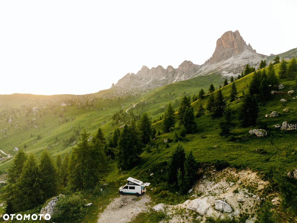 Volkswagen Volkswagen Transporter T6 kampervan - Vanway Campervans - 20