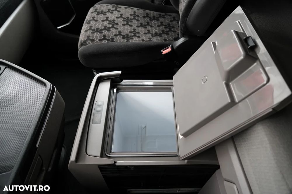 Scania S 500 / MEGA / RETARDER / I-PARK COOL / FULL AIRMATIC / 100% ANVELOPE - 26