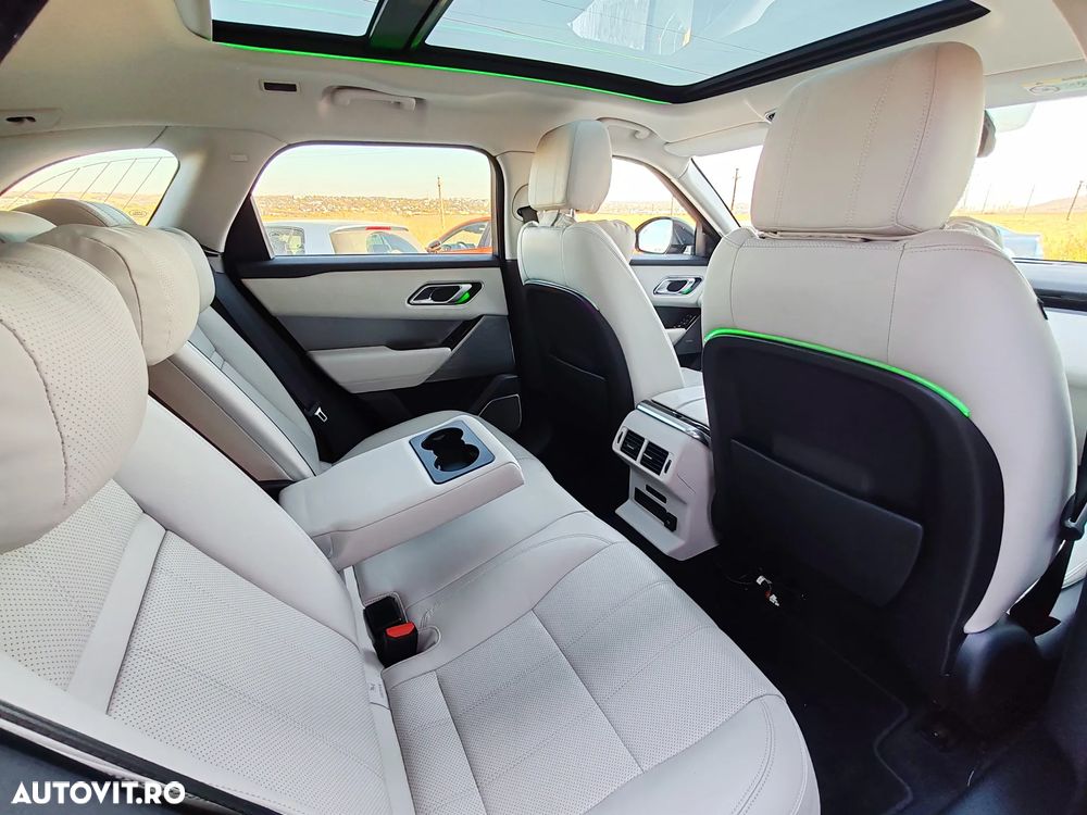 Land Rover Range Rover Velar 3.0 SE - 23