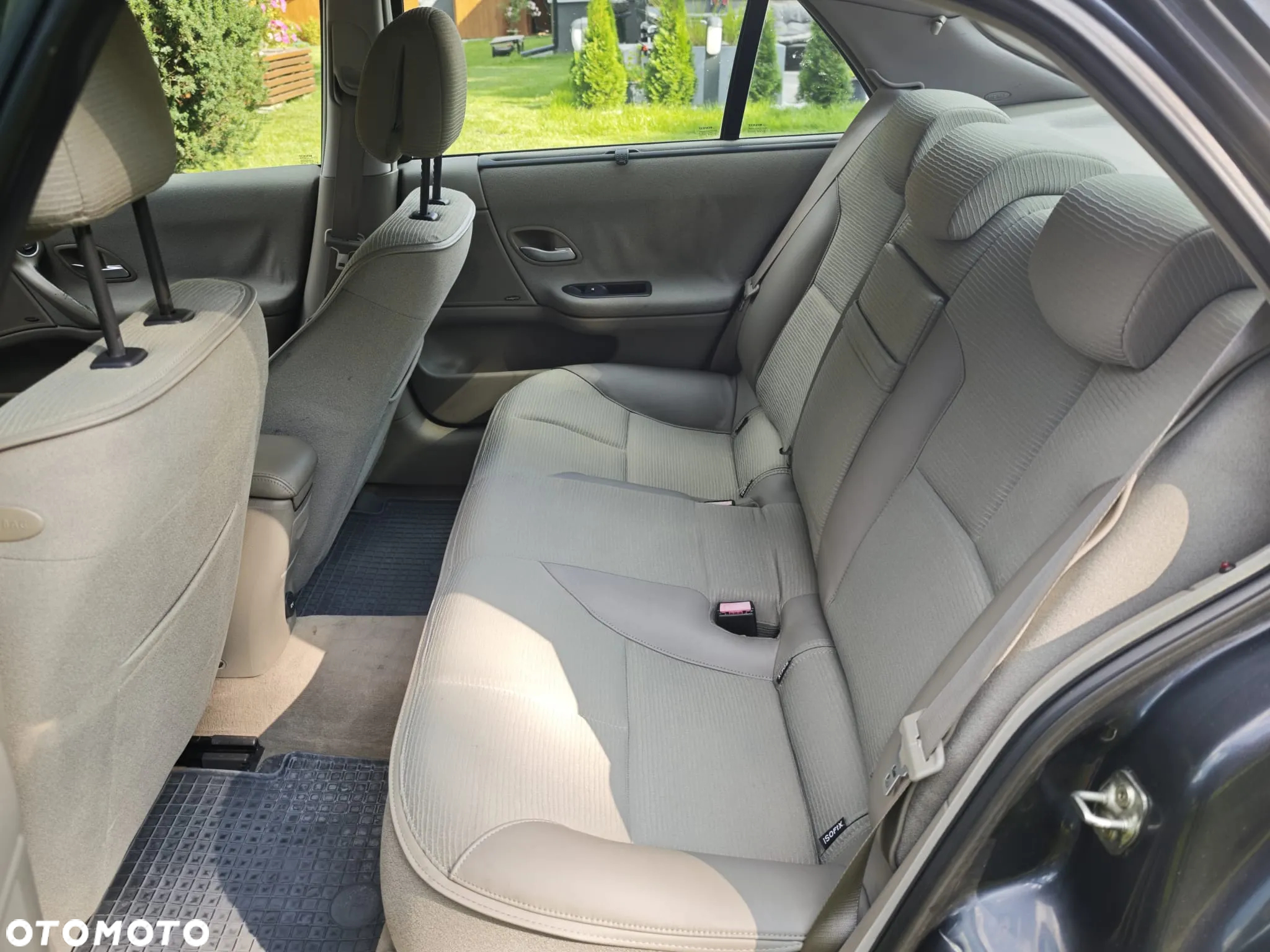 Renault Laguna II 2.0 DCi Luxe Privilege - 11