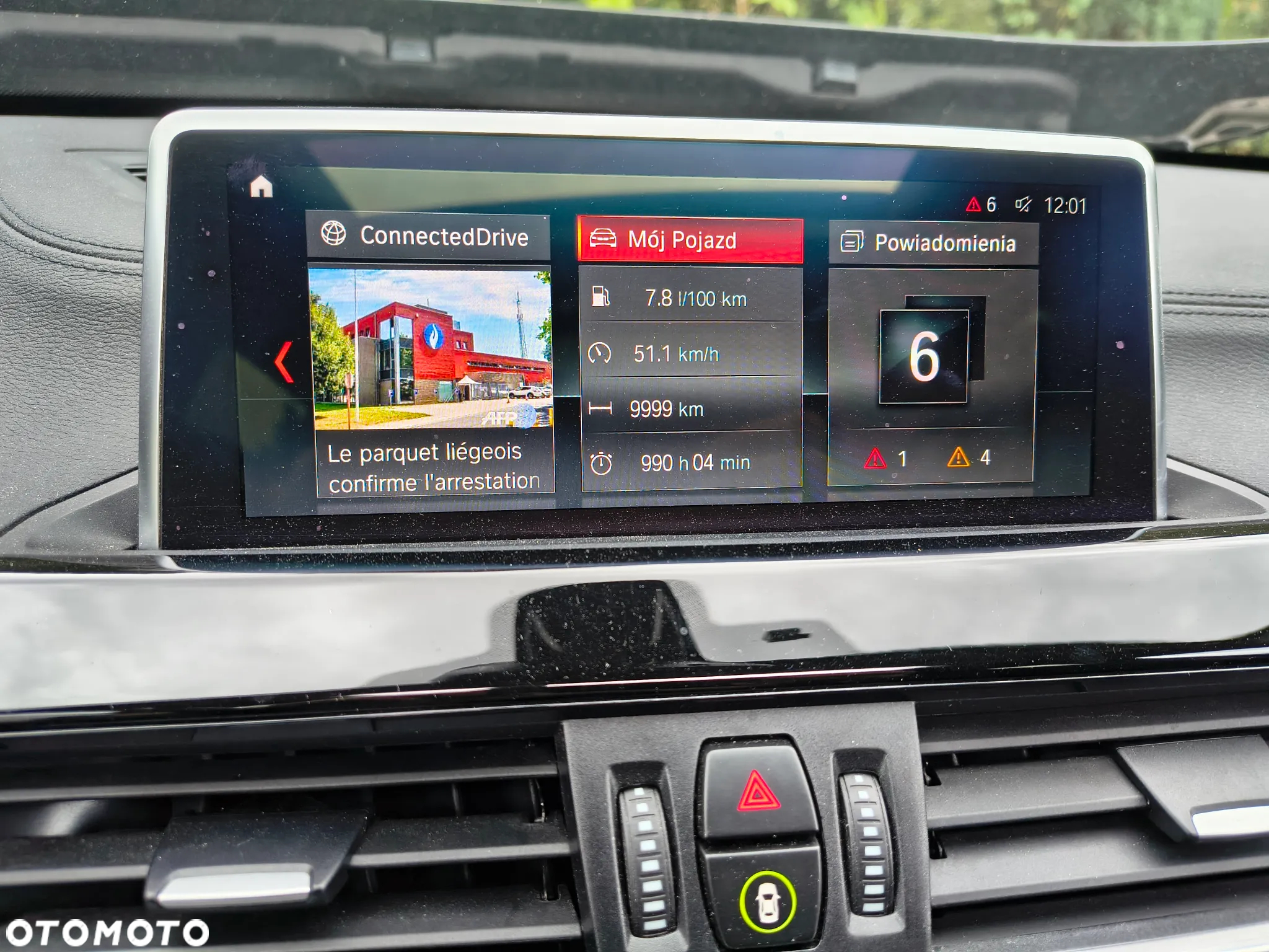 BMW X1 sDrive18i Advantage - 20