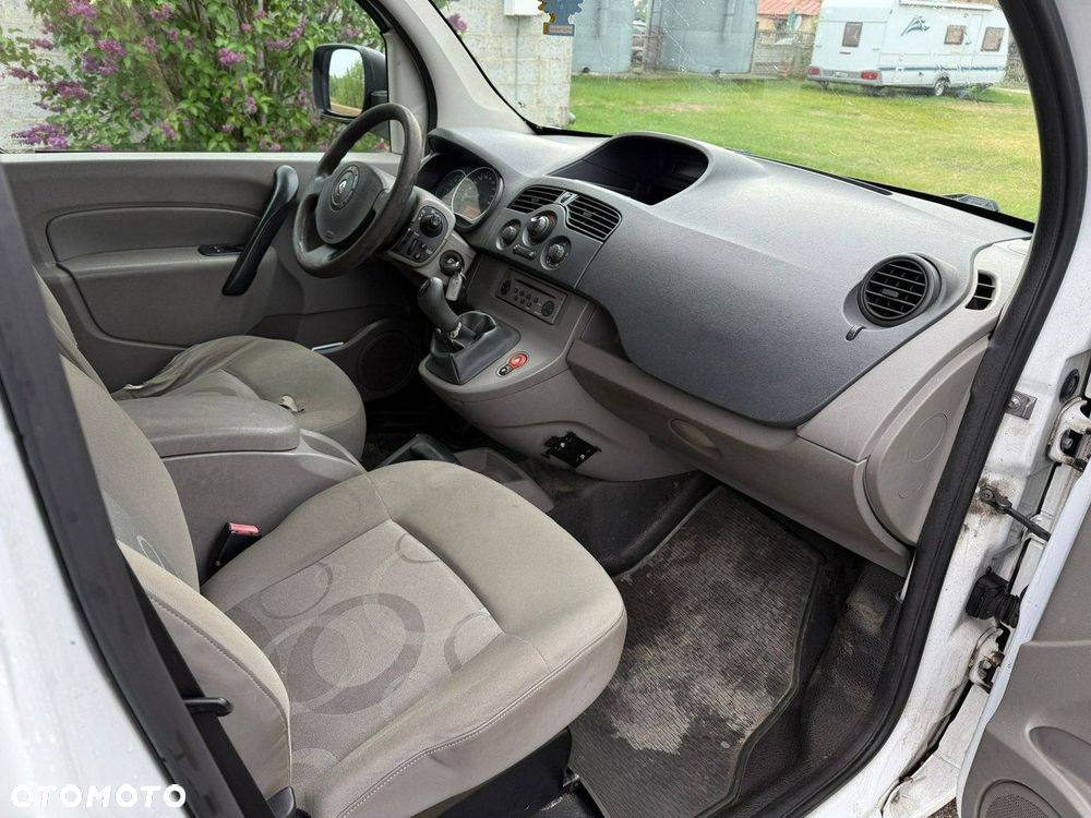 Renault Kangoo - 10