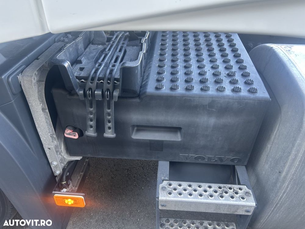 Volvo FH460, i-Save, VEB+, Factura externa - 20