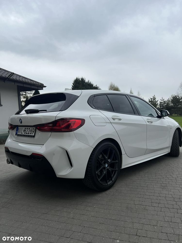 BMW Seria 1 118i M Sport - 6