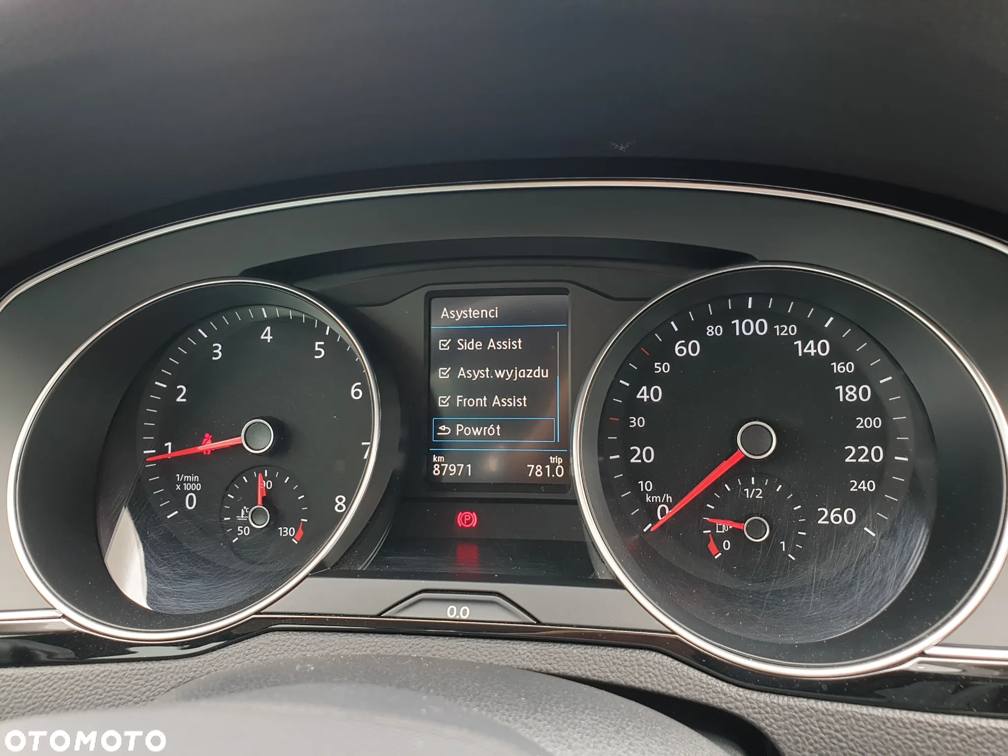 Volkswagen Passat 1.5 TSI EVO Business DSG - 26