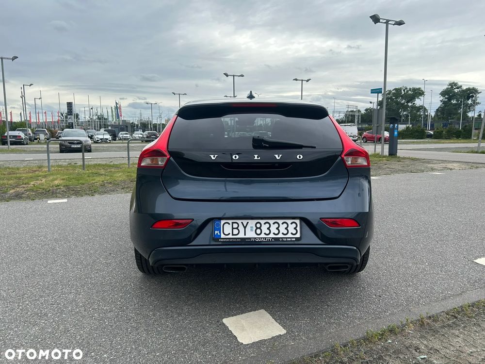 Volvo V40 D2 Drive-E Inscription - 7