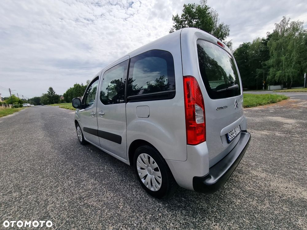 Citroën Berlingo 1.6i Prestige - 6