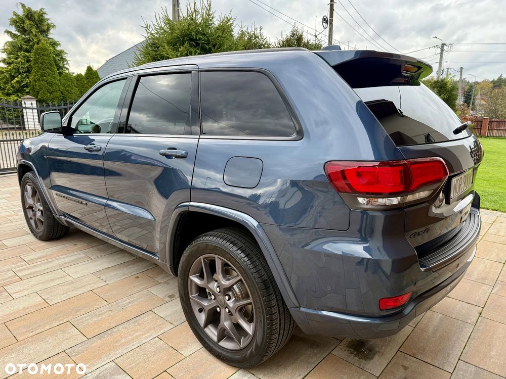 Jeep Grand Cherokee - 7