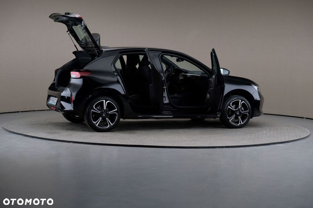 Opel Corsa - 6