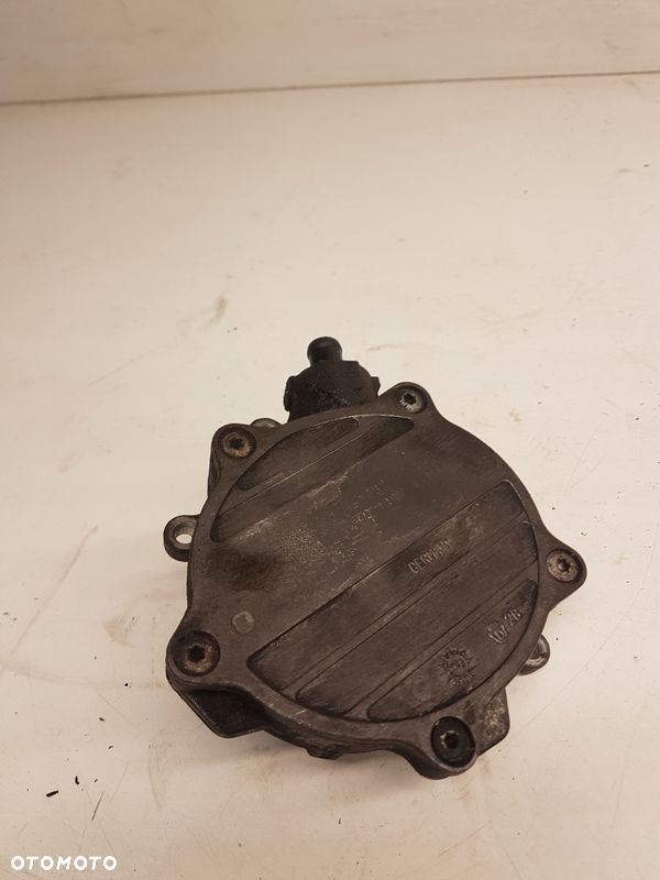 POMPA VACUM AUDI A4 A6 VW SEAT SKODA 06E145100M - 2