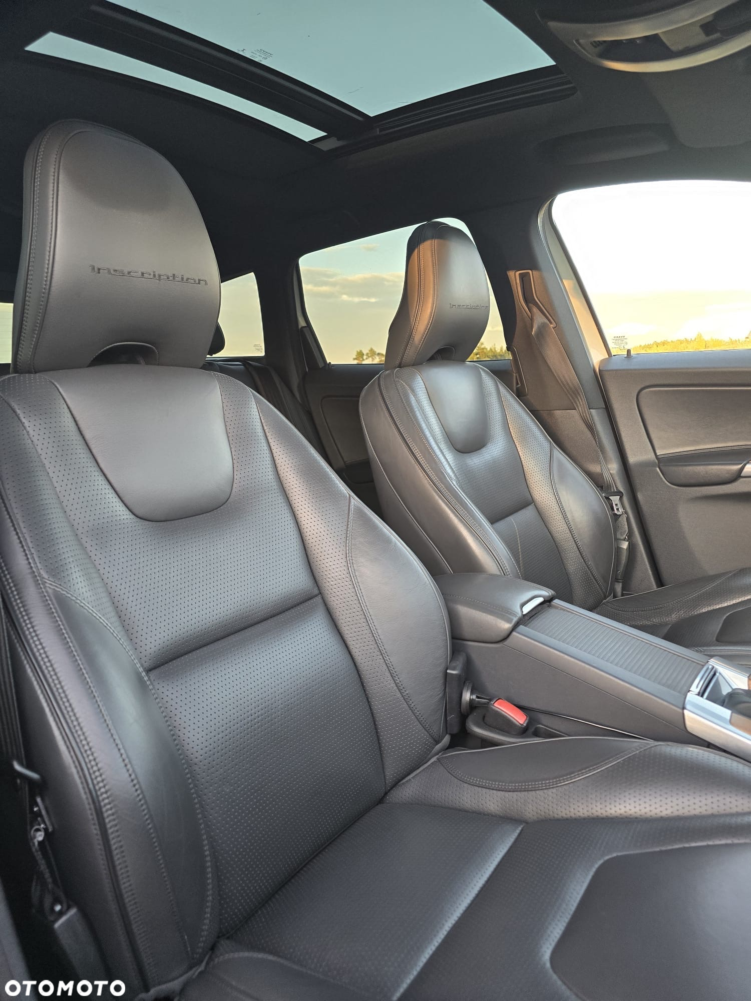 Volvo XC 60 - 19